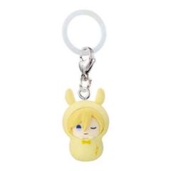 めじるしアクセサリー アイドリッシュセブン 六弥ナギ