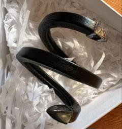【新品未使用】BOTTEGA VENETA ブレスレット シルバー Tバー 2025年最新】ボッテガヴェネタブレスレットの人気アイテム