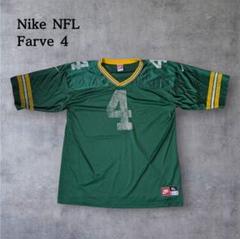 ☆ナイキ☆NFL☆テキサンズ☆アメフトゲームシャツ☆総刺繍☆XLサイズ相当 ナイキ アメフト NFL テキサンズ ユニフォーム ナンバー ゲーム