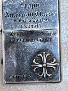 【ジッポーライター】1980年代？クラシック1932年 絶版・ヴィンテージZIPPOカテゴリ一覧/1980年代 ZIPPO/商品一覧