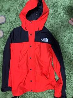 THE NORTH FACE マウンテンライトジャケット L