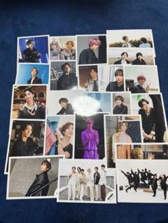 田中樹 SixTONES 公式写真