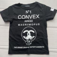 新品　コンベックス　Tシャツ