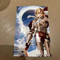 FGO 英霊フォト ブロマイド ファントム セット