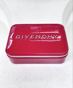 新品未使用✨箱付きGIVENCHY バニティポーチミラー