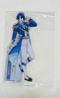 うたプリ　シャニライ　アクスタ　真斗