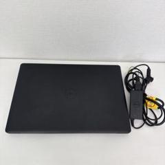 DELL ノートパソコン ブラック 本体 ACアダプター付き