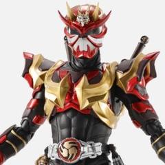 BANDAI SHFiguarts　真骨彫 仮面ライダー 響紅 S.H.Figuarts（真骨彫製法） 仮面ライダー響鬼紅 | 仮面ライダー