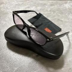 Ray-Ban レイバン サングラス RB5017A 2000 黒 ⭐︎美品⭐︎