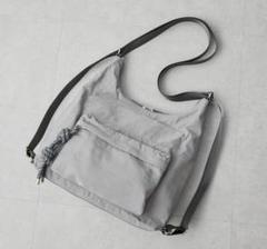 バッグ　スミスタイル　イアパピヨネ　ear PAPILLONNER