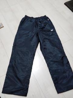 値下げしました✨YONEX ウォームアップパンツ Sサイズ 黒