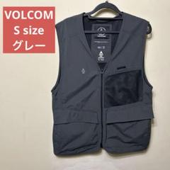 2025年最新】VOLCOM メンズ ベストの人気アイテム - メルカリ