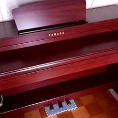 YAMAHA クラビノーバCLP-430 取扱説明書、椅子付き ヤマハ | CLP-430 - Clavinova（クラビノーバ） - 概要