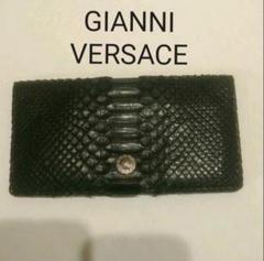 GIANNI VERSACE　長財布