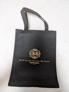 ディズニークラブ33Callaway 3ロゴ バッグ 収納袋付き Disney - クラブ33のバッグの通販 by mica's shop｜ディズニー