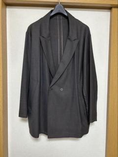 ジャケット・アウター Ka na ta wool design jacket 180580046_o13.jpg?