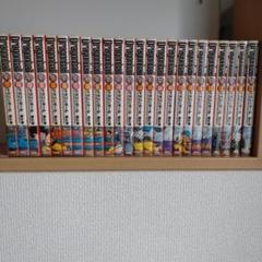 ドラゴンボール 完全版 1〜27巻　 21巻22巻26巻はありません　計24冊 ドラゴンボール 完全版 1〜27巻 21巻22巻26巻はありません 計24