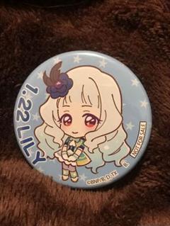 2025年最新】バースデー缶 アイカツの人気アイテム - メルカリ