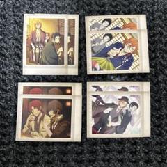 文豪ストレイドッグス　ぱしゃこれ　ポートマフィア