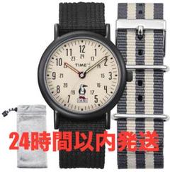 【限定】CHUMS x TIMEX HWYC WEEKENDER 限定】CHUMS x TIMEX HWYC WEEKENDER/【限定】CHUMS x TIMEX