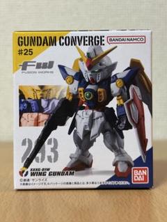 2025年最新】GUNDAM CONVERGE ウイングガンダムの人気アイテム
