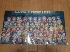 フロンティアゲーム ミリオンライブ プレイマット 2025年最新】ミリオンライブ プレイマットの人気アイテム - メルカリ