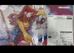 【新品未開封】プレイマット ナミ ゼウス バンダイカードゲームフェス プレイマット『[カードなし]Bandai Card Games Fest 24-25