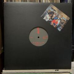激レア アナログオンリーRemix収録 浪漫 憲三郎 ジョージ山本