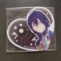 あんさんぶるスターズ　あんスタ　礼瀬マヨイ　心光印彩　中国 あんさんぶるスターズ あんスタ 礼瀬マヨイ 心光印彩 ハート缶