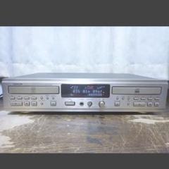DENON CDR-W1500 CDレコーダー デノン・やや傷や汚れあり Yahoo!オークション -「cdr-w1500」の落札相場・落札価格