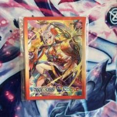 2025年最新】wixoss スリーブ 10枚の人気アイテム - メルカリ