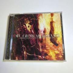 24時間以内発送 My Chemical Romance ワケアリ セット My Chemical Romance/Live At Osaka,Japan 2007