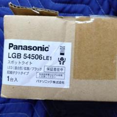 LGB 54506 LE1 パナソニック スポットライト