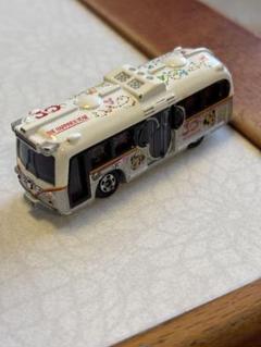 ディズニーリゾートクルーザー 30周年記念 1/43スケール 東京ディズニーリゾート30周年/ディズニーリゾートクルーザー