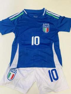 正規品PUMA イタリア代表「10」ロベルト・バッジョ 半袖 XL ユニフォーム PUMA イタリア代表 2014 ユニフォーム ホーム 半袖 レプリカ #10