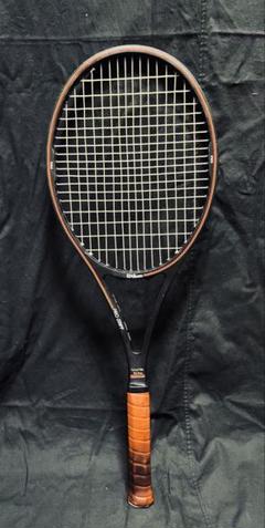 2025年最新】Wilson Pro Staff MIDの人気アイテム - メルカリ