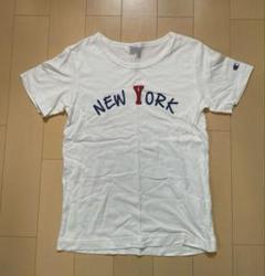 SHIPSコラボChampion Tシャツ