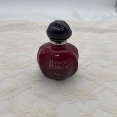 DIOR】 ヒプノティック プワゾン オードゥ トワレ(アンバー