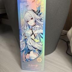原神 POPUP チケット風 カード 特典 セット ヌヴィレット Amazon.co.jp: 原神 公式グッズ 正規品 キャラクターPV カード