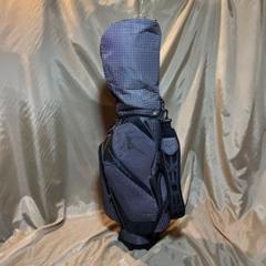 寶物ー066 キャディバッグ mizuno 2.26kg 20cm