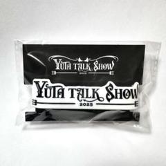 YUTA TALK SHOW2025 ラバーバンド NCT YUTA TALK SHOW 2025ラバーバンド 大阪限定 門真 5 - メルカリ
