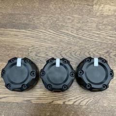 AJTデザイン AJT DESIGN FJクルーザー用 エアコンノブ FJクルーザーエアコンノブ（AJT DESIGN FJクルーザー エアコン