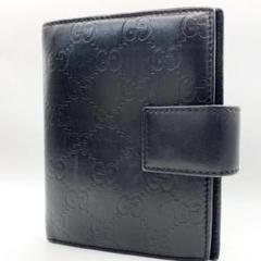 【美品】 GUCCI グッチ 手帳カバー ジャンボ GG キャンバス ブラック 楽天市場】グッチ GGキャンバス（手帳｜手帳・日記帳・家計簿