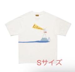 HUMAN MADE KEIKO SOOTOME T-SHIRT SIDE A – HUMAN MADE Inc.