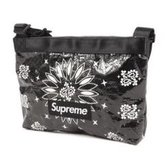 最終値下げ⭐︎新品未使用 正規品 Supreme ショルダーバッグ