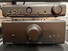 Topping A90 & LA90 Discrete アンプセット m59425529771_1.jpg?1730195288