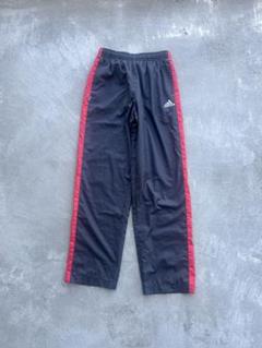Y2K adidas ナイロントラックパンツ 240129H – LABORATORY®