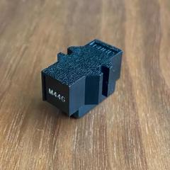 美品 SHURE M44G Technics カートリッジ セット Amazon.co.jp: SHURE フォノ カートリッジ M44G 【国内正規品