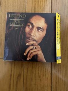 レゲエCD50枚超 ボブマーリー6枚入【計500曲超、一曲約20円】 Amazon.co.jp: Legend - The Best Of Bob Marley And The
