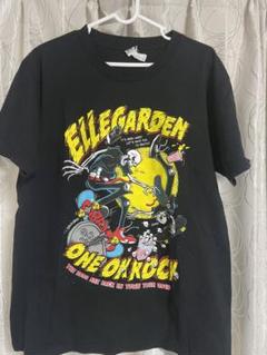 2025年最新】ellegarden tシャツ ワンオクの人気アイテム - メルカリ